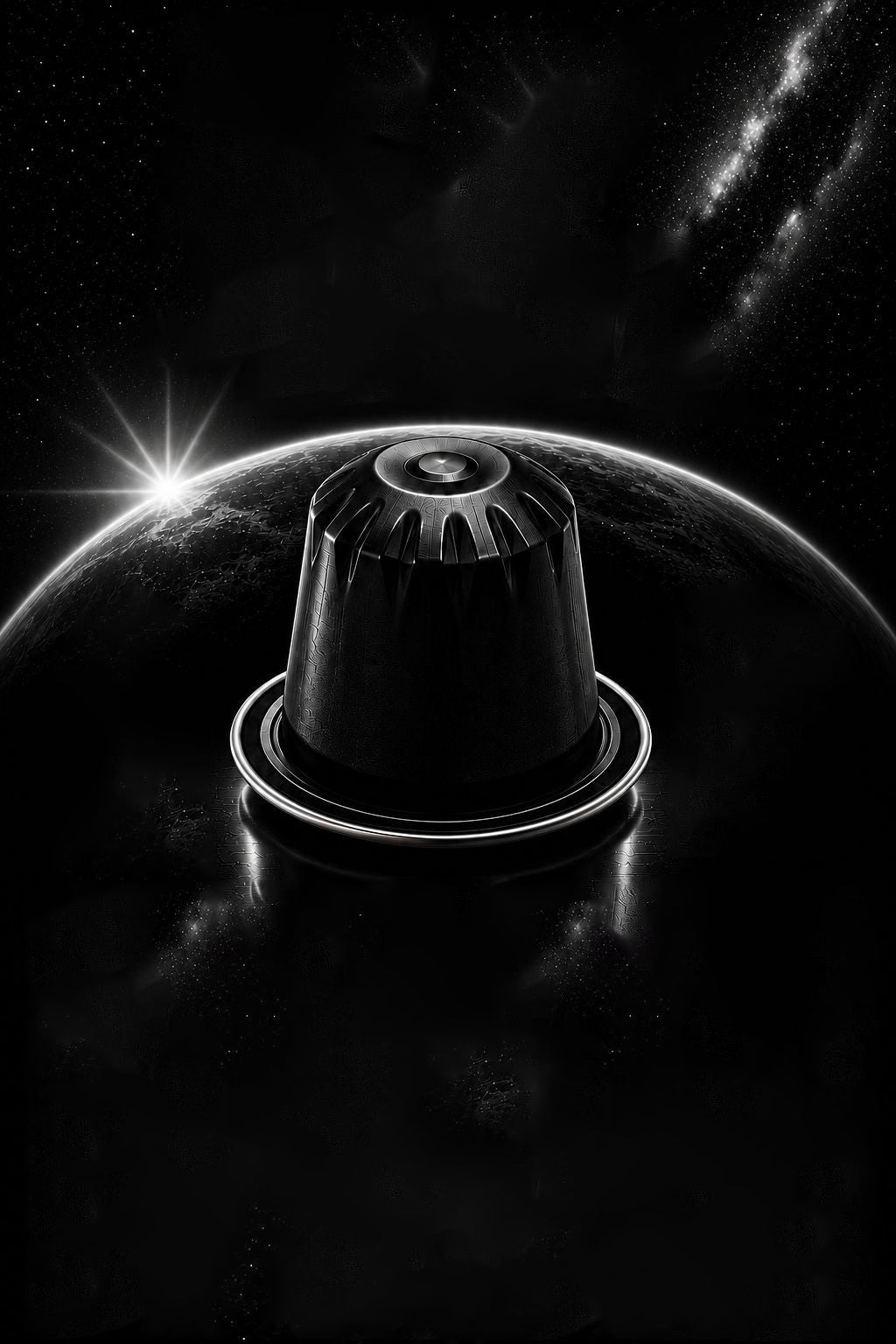 ICARUS Black