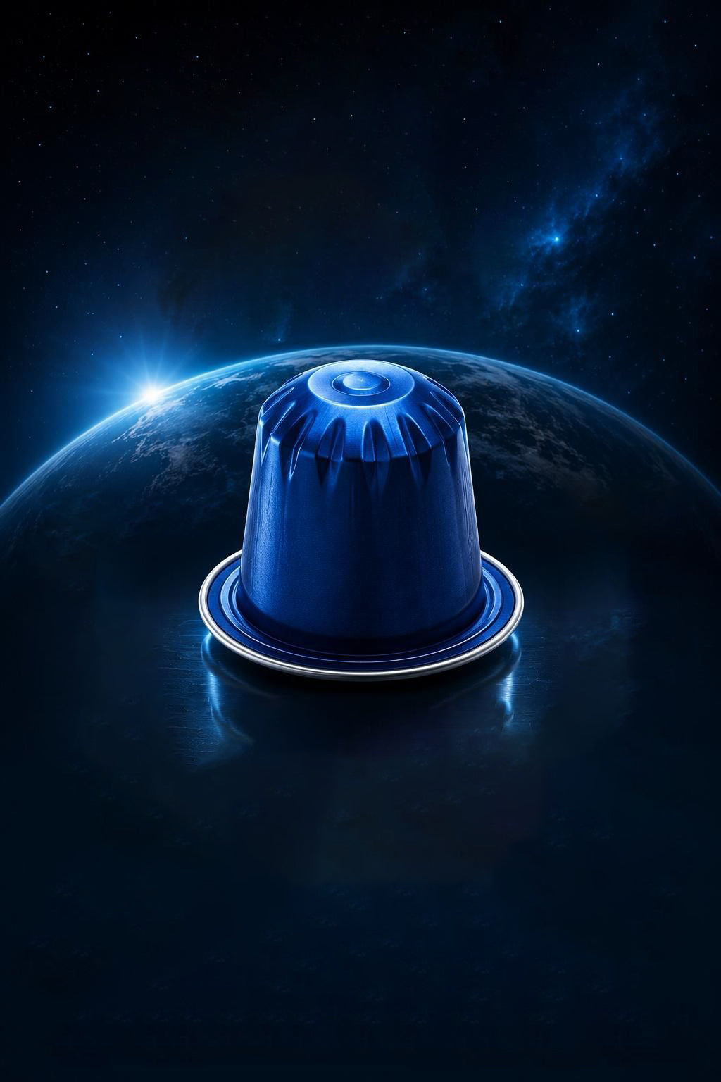 ICARUS Blue