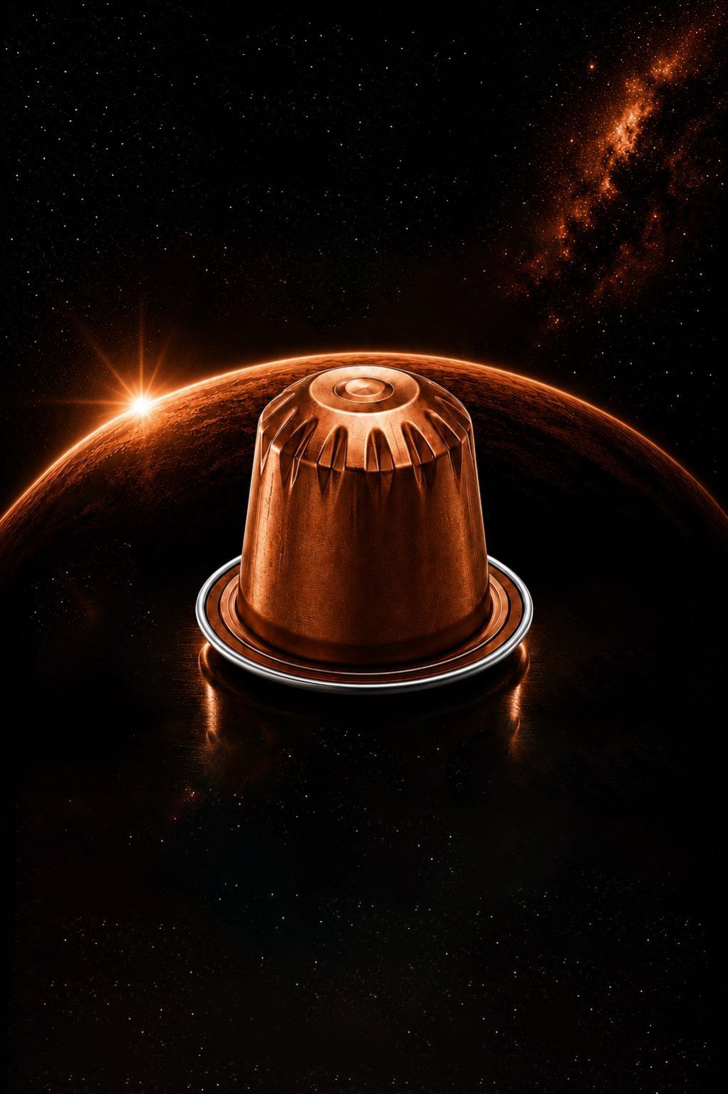 ICARUS Copper