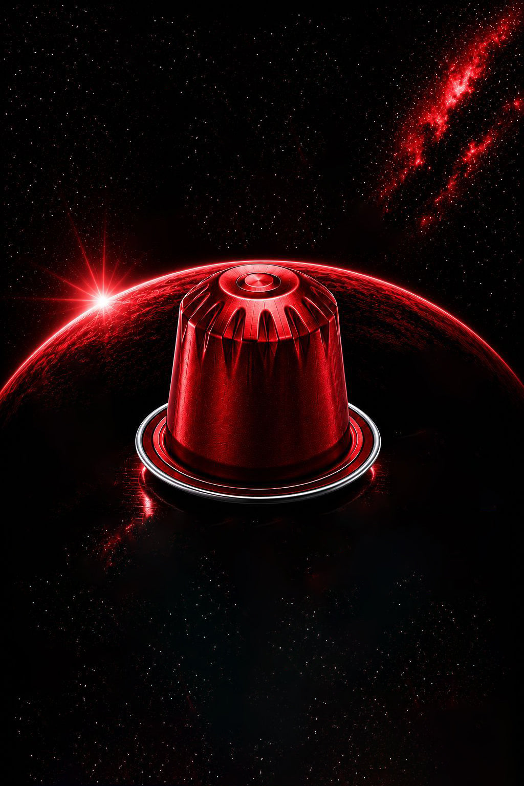 ICARUS Red